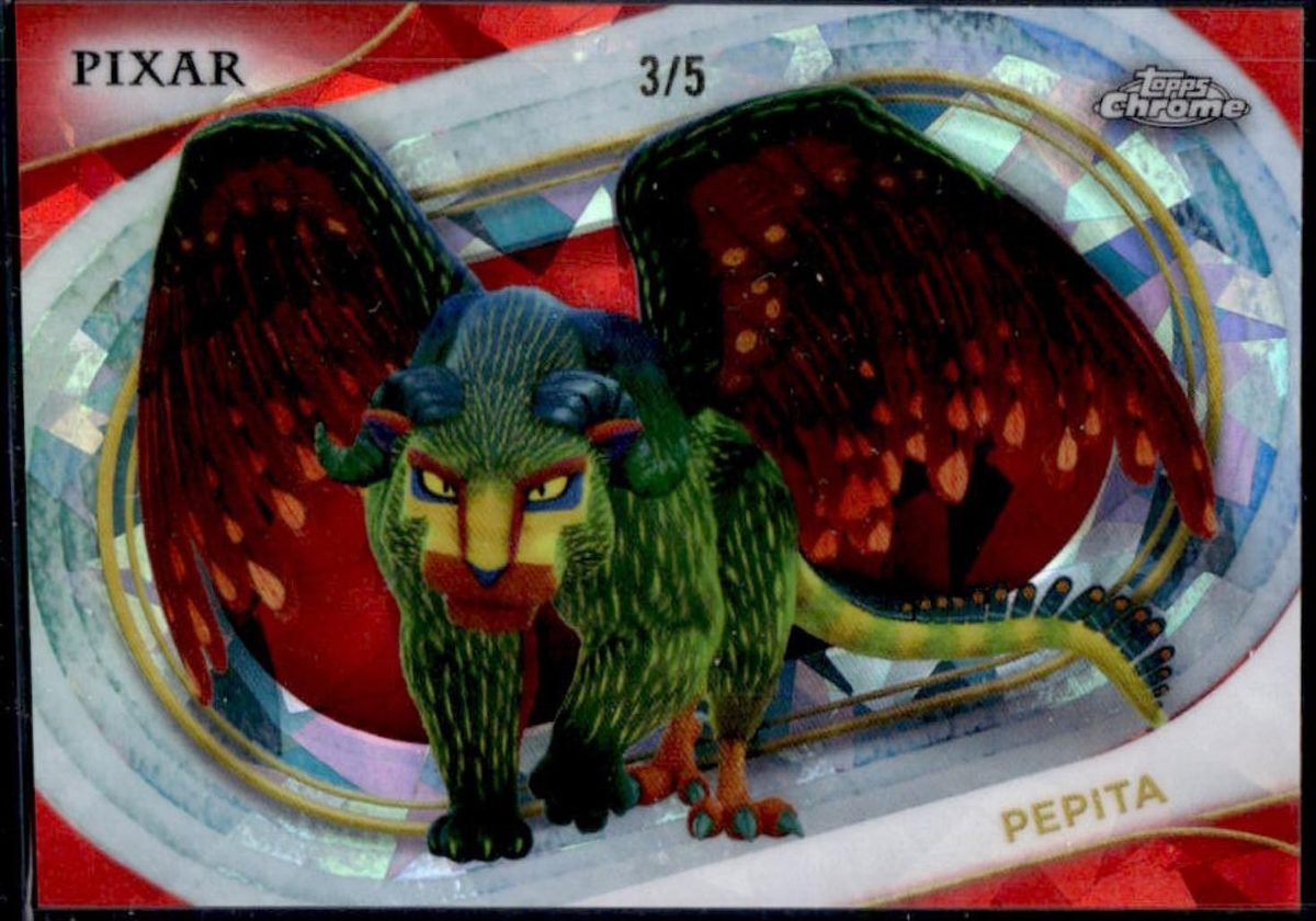 Pepita