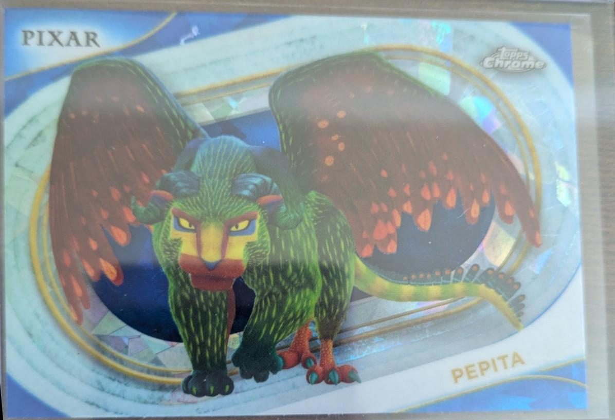 Pepita