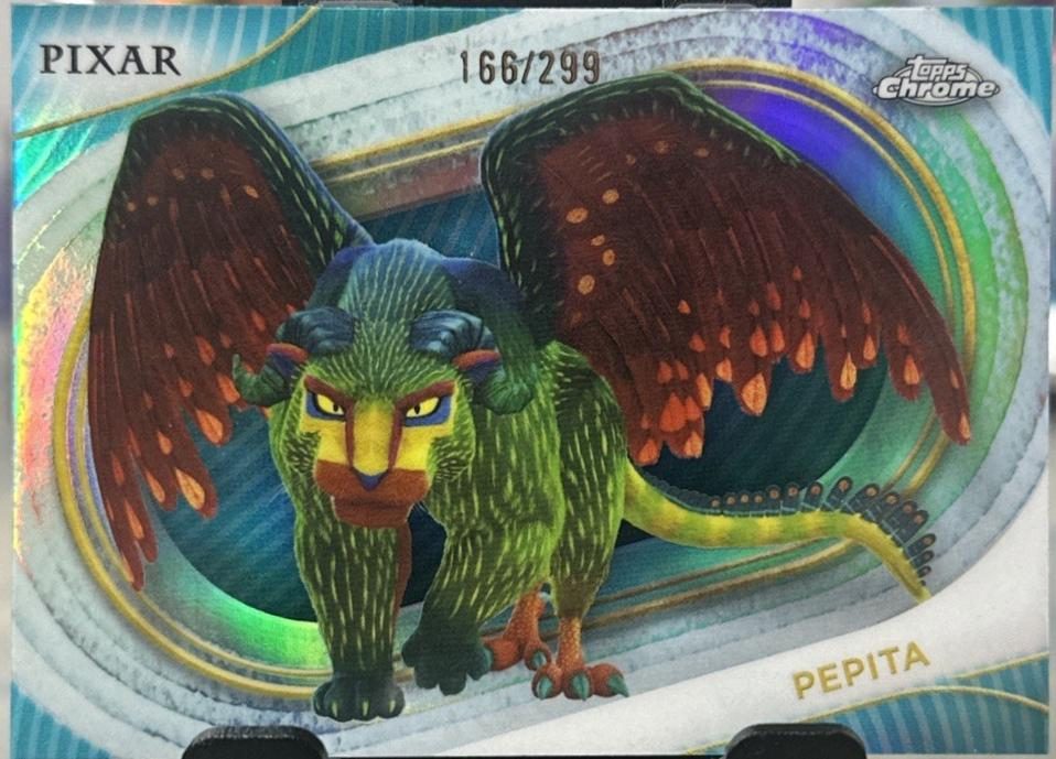 Pepita