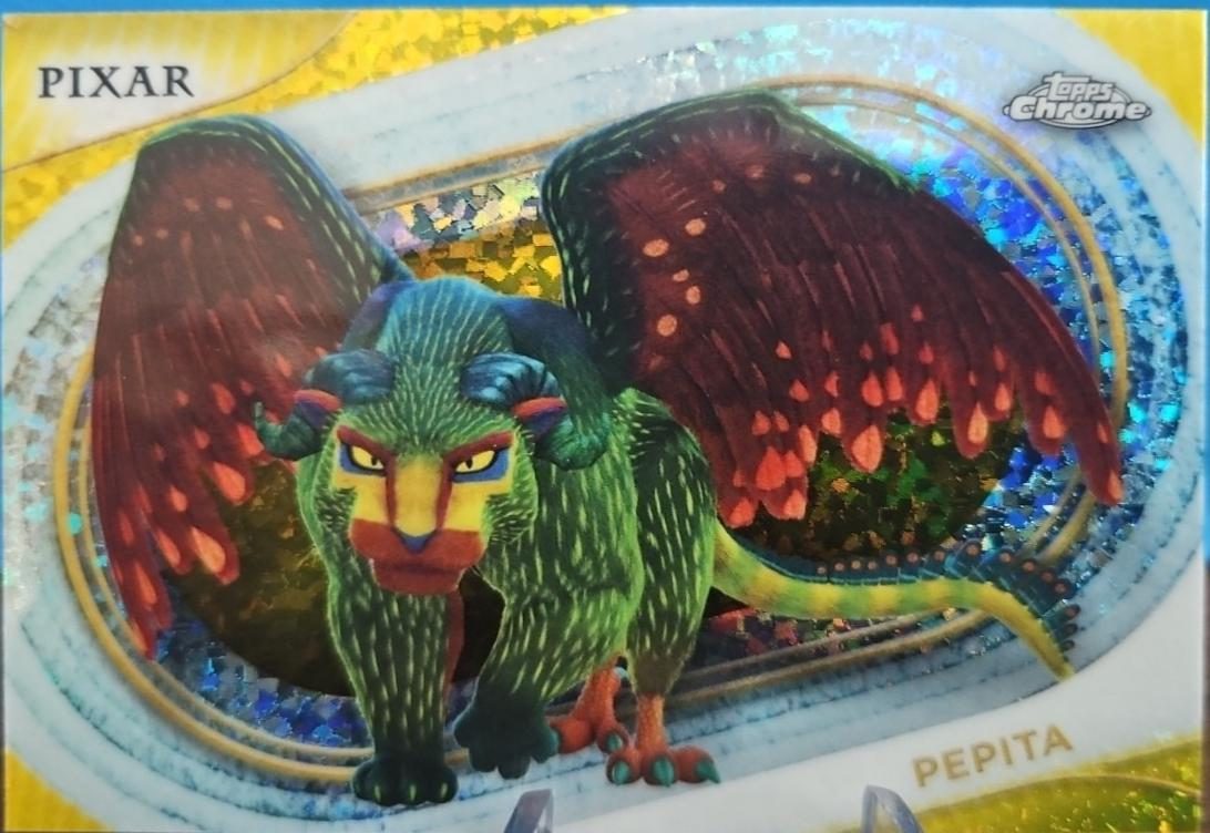 Pepita