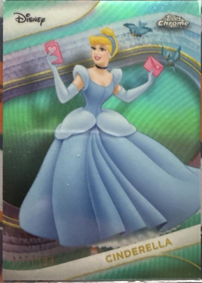 Cinderella