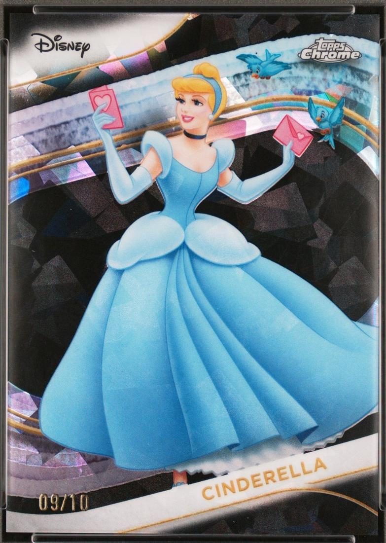 Cinderella