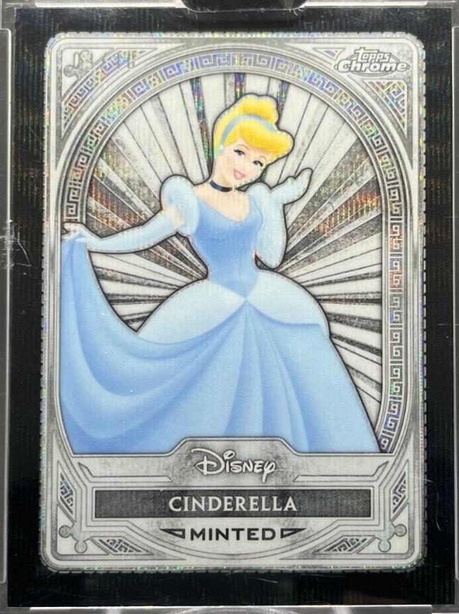 Cinderella