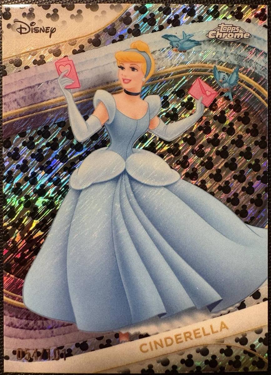 Cinderella