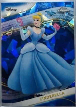 Cinderella