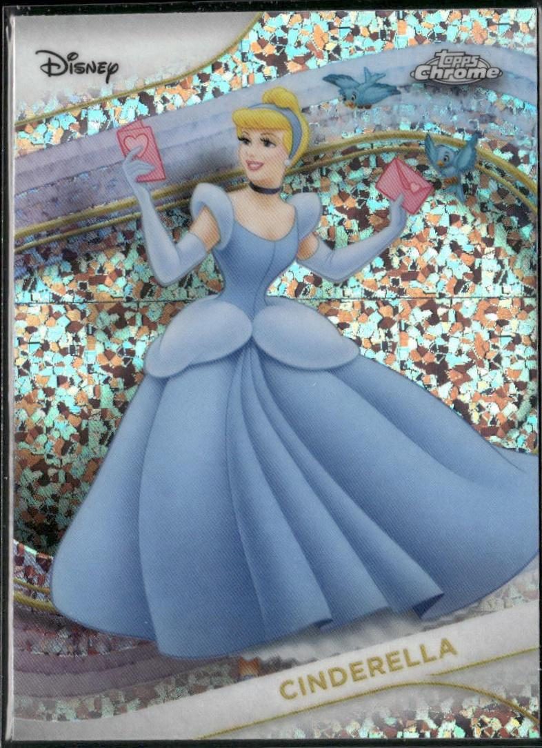 Cinderella