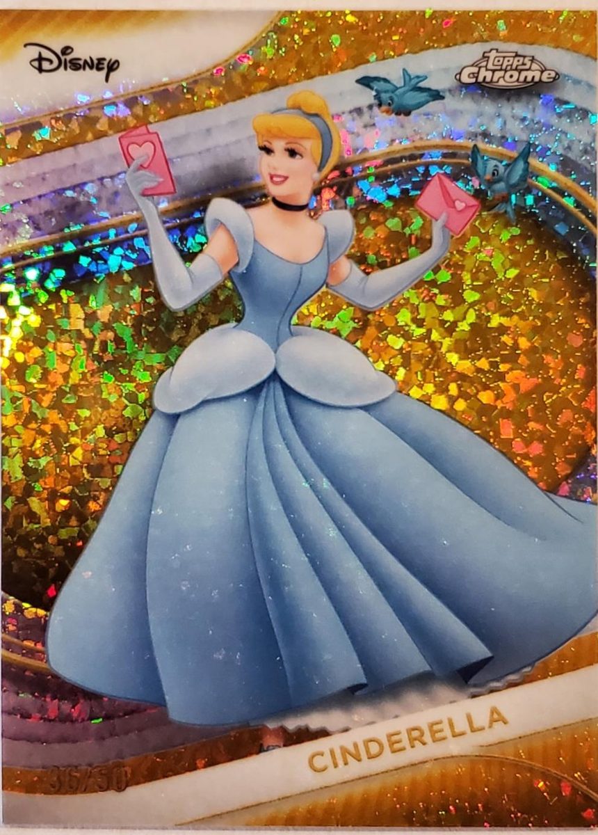 Cinderella