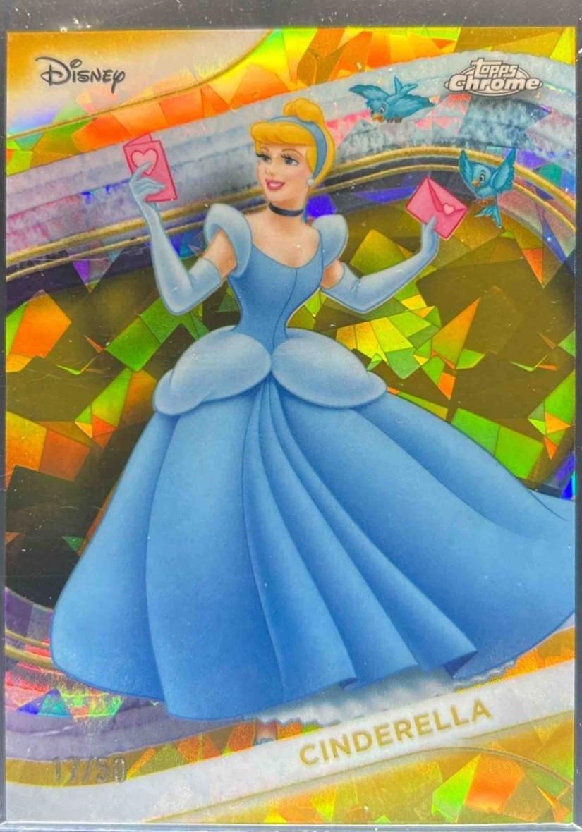 Cinderella