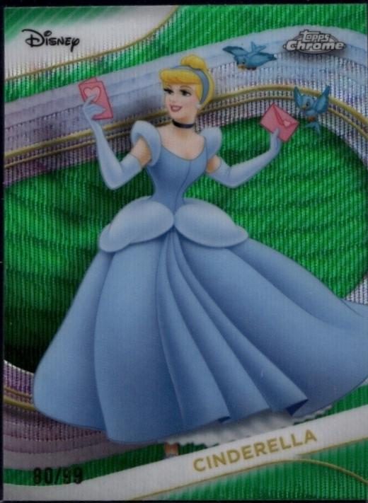 Cinderella