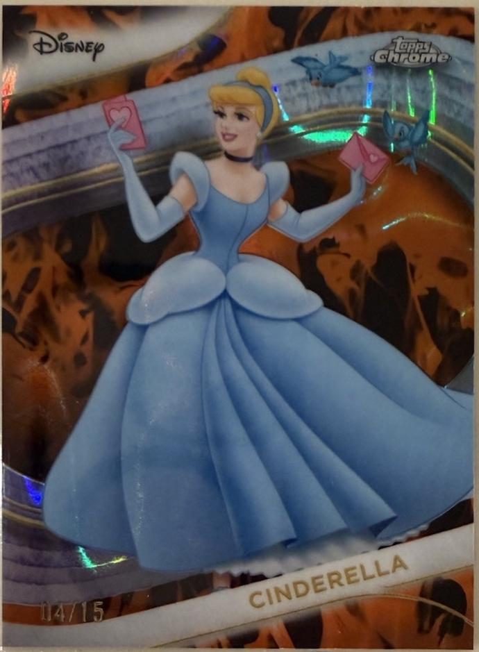 Cinderella