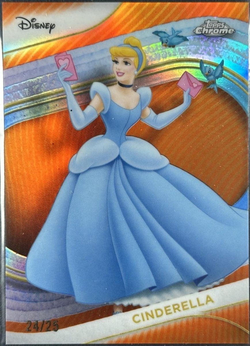 Cinderella