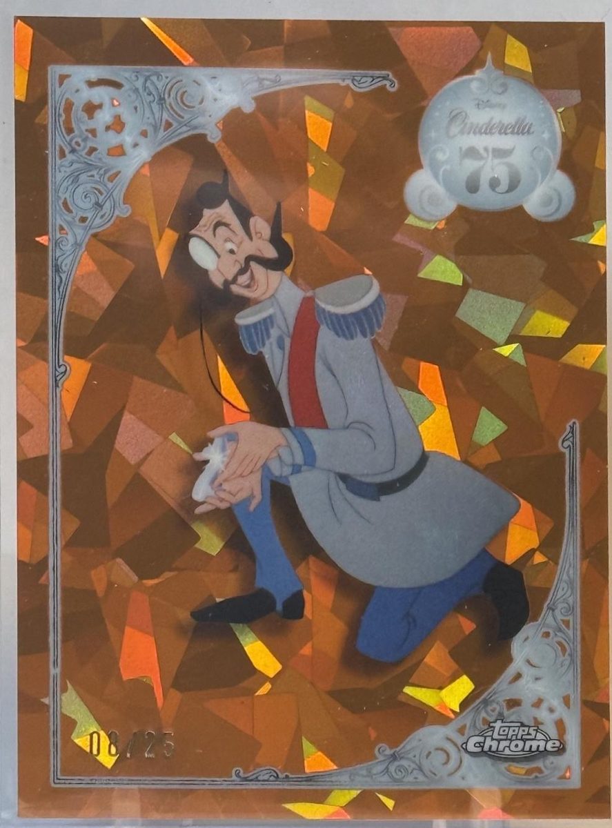 Cinderella