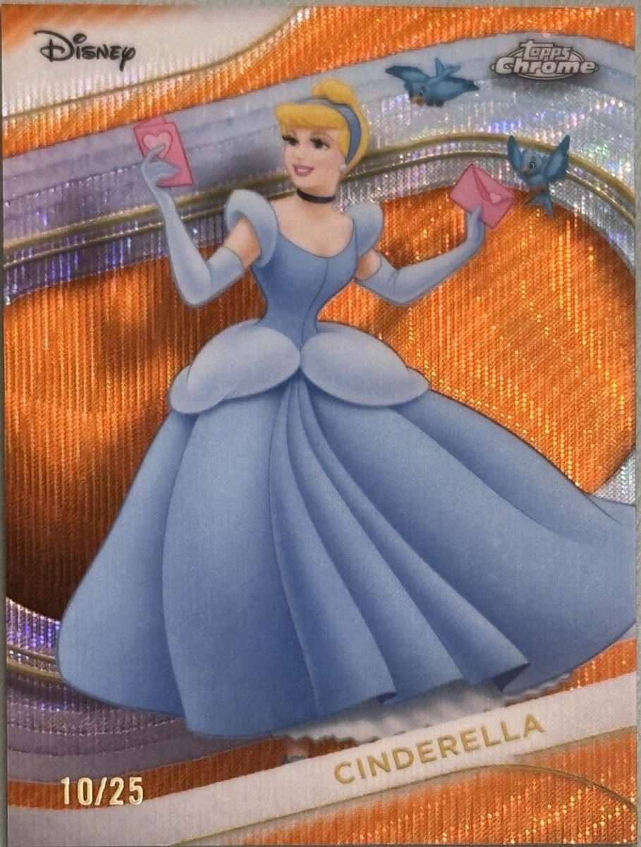 Cinderella