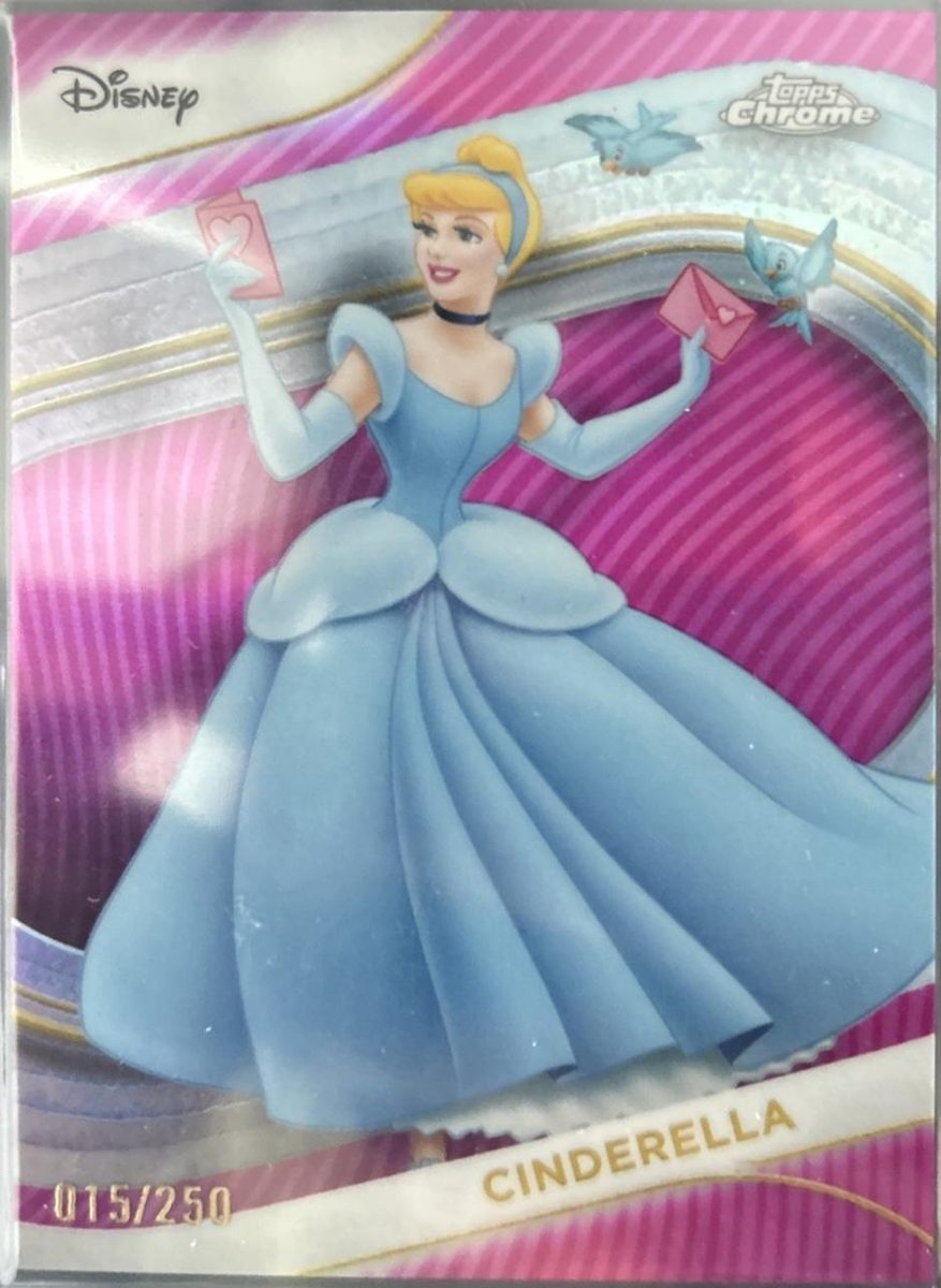 Cinderella