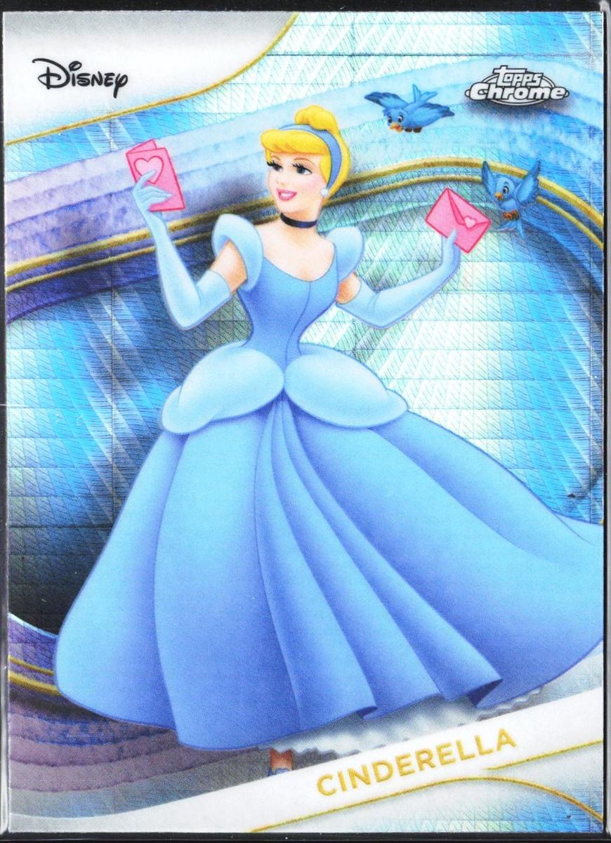 Cinderella