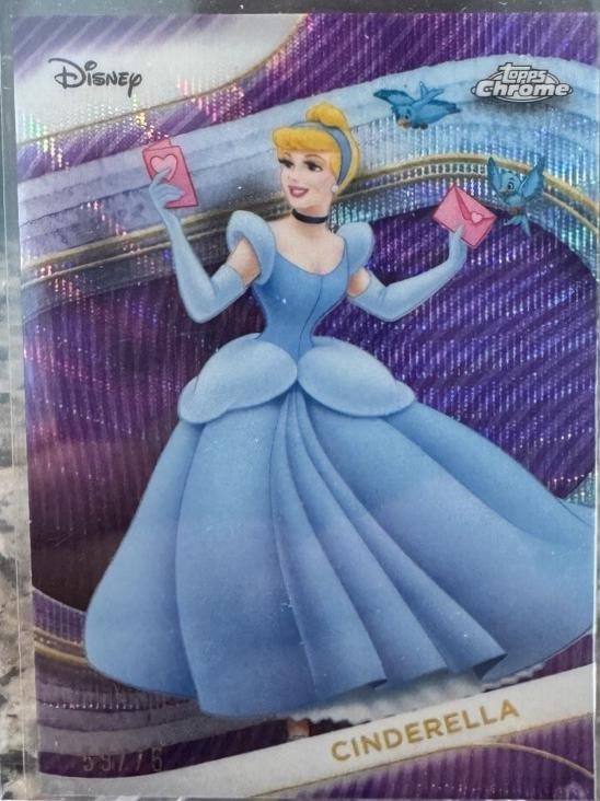 Cinderella