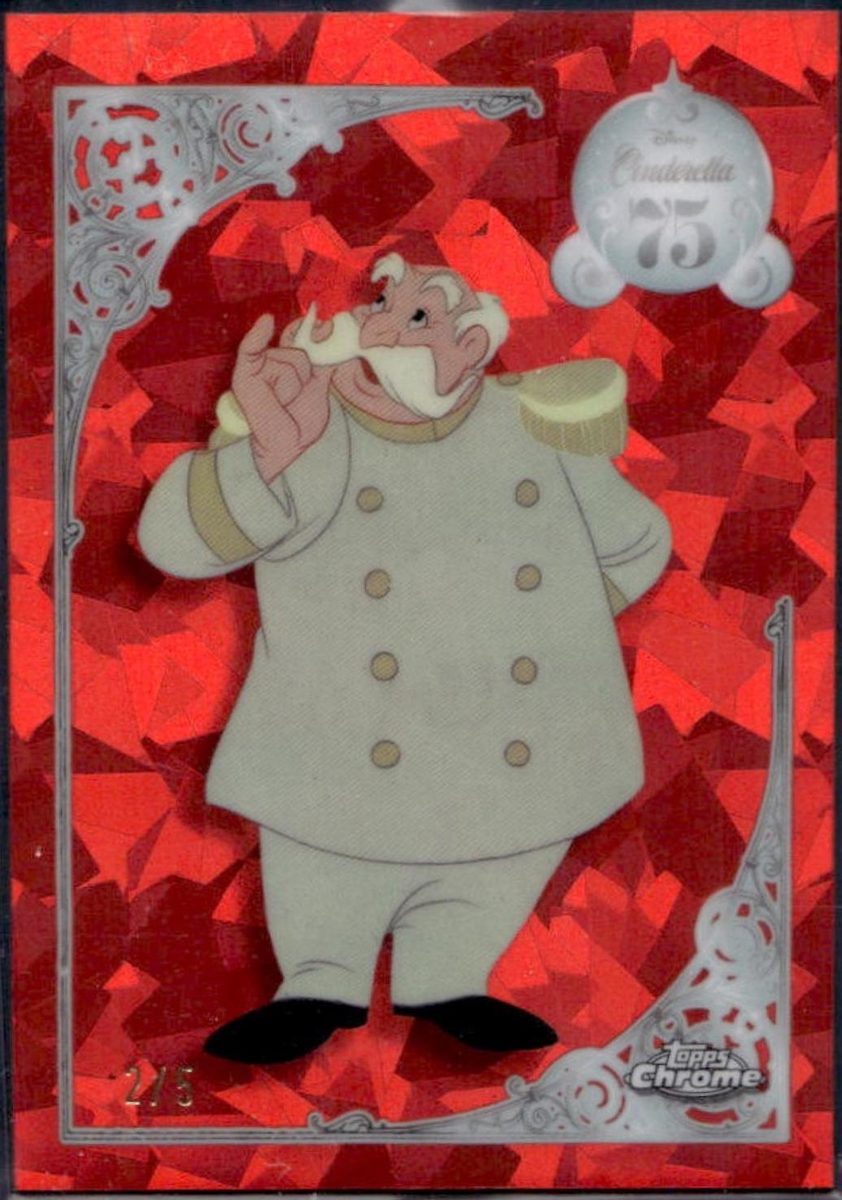 Cinderella