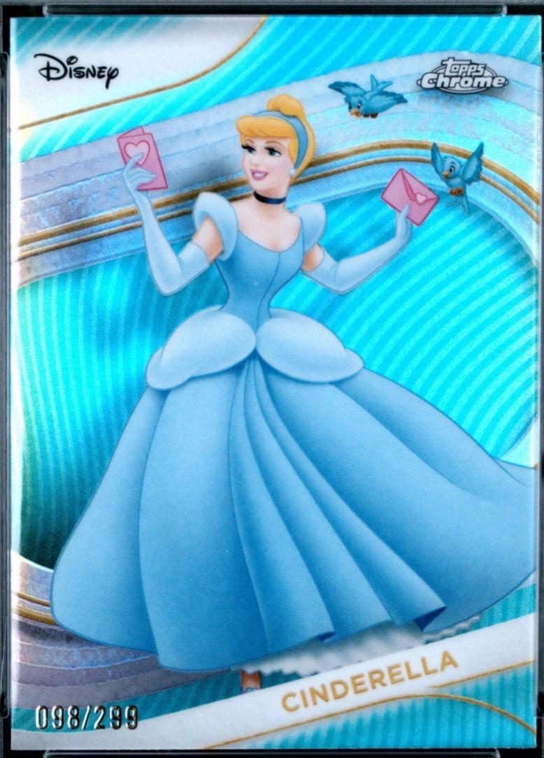 Cinderella