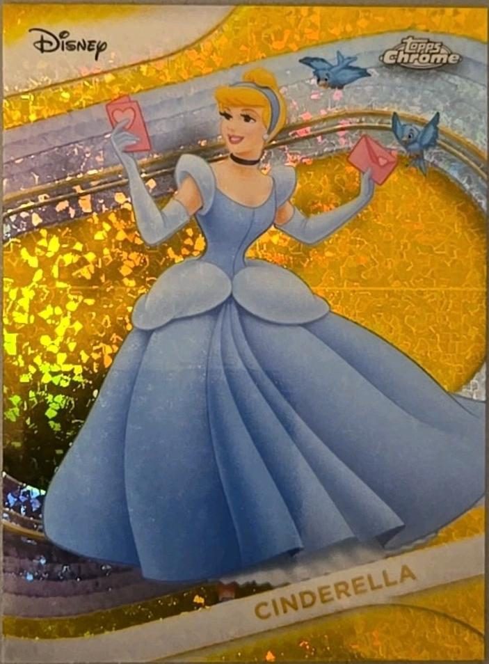 Cinderella