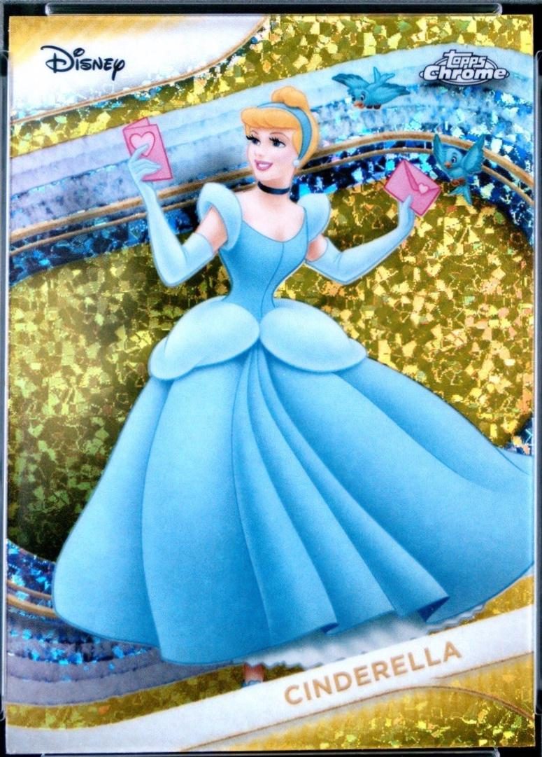 Cinderella