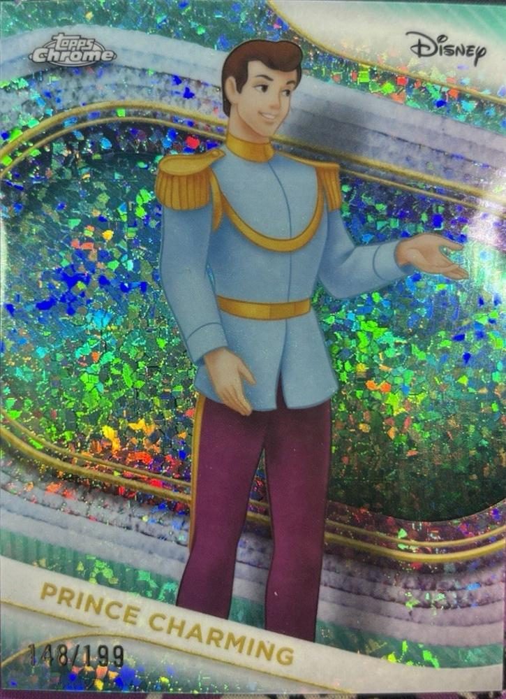 Prince Charming