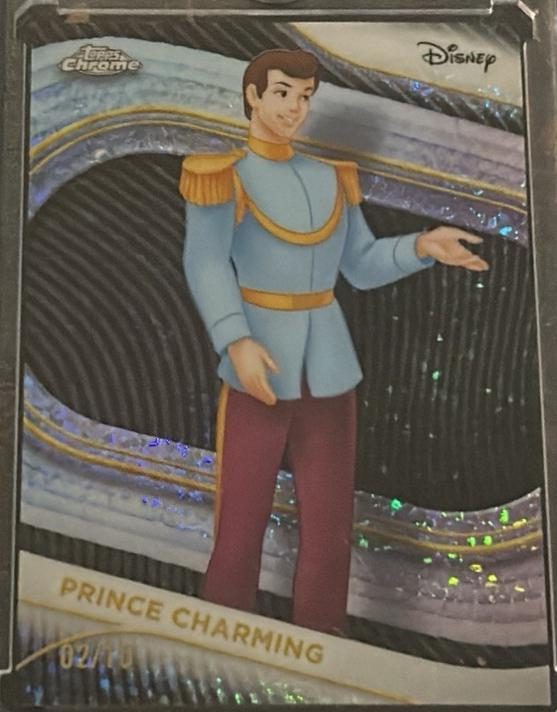 Prince Charming