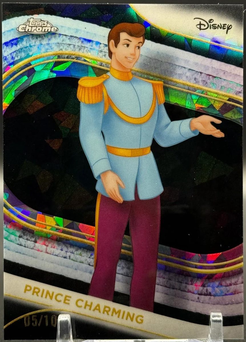 Prince Charming