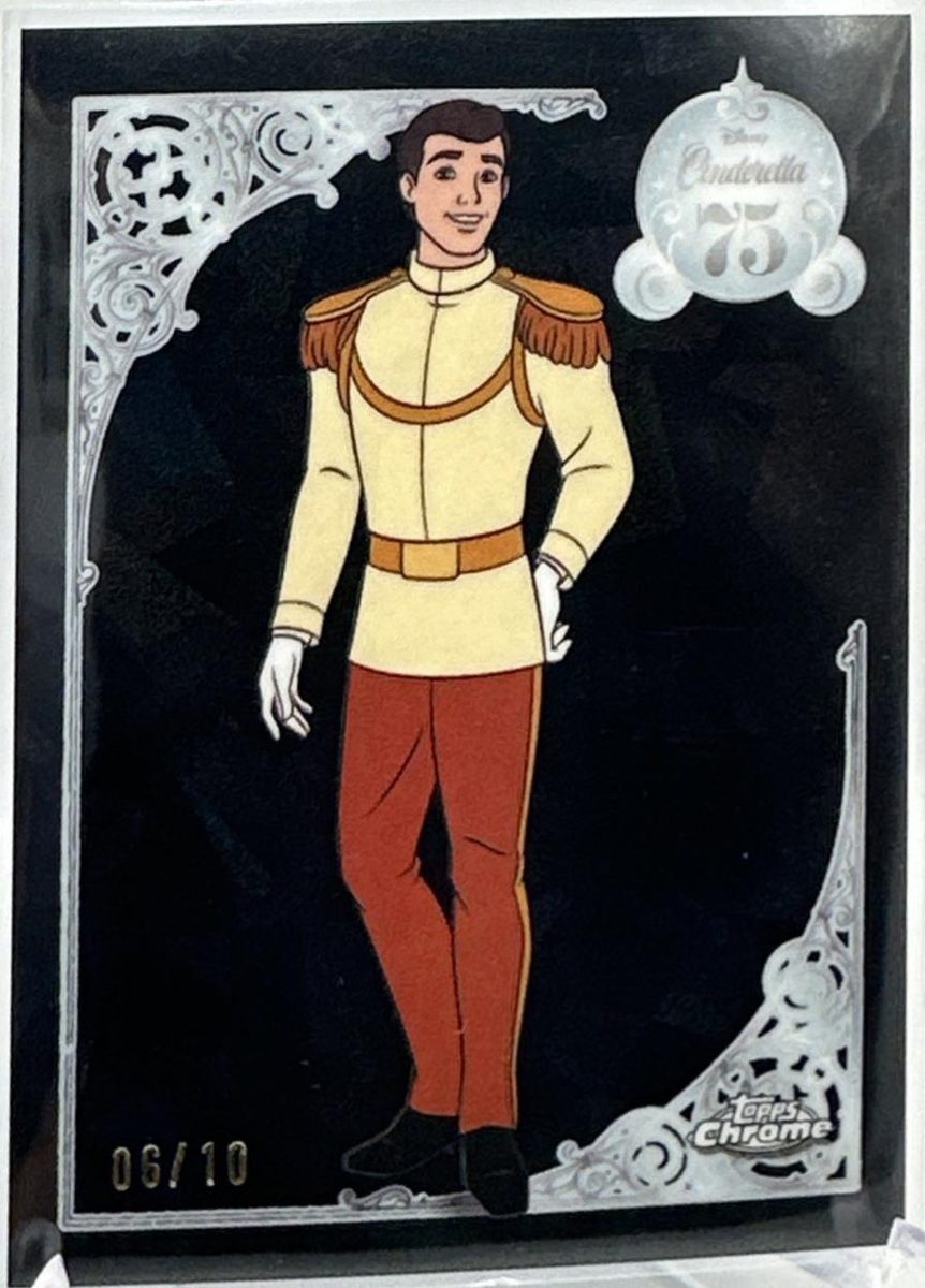 Prince Charming