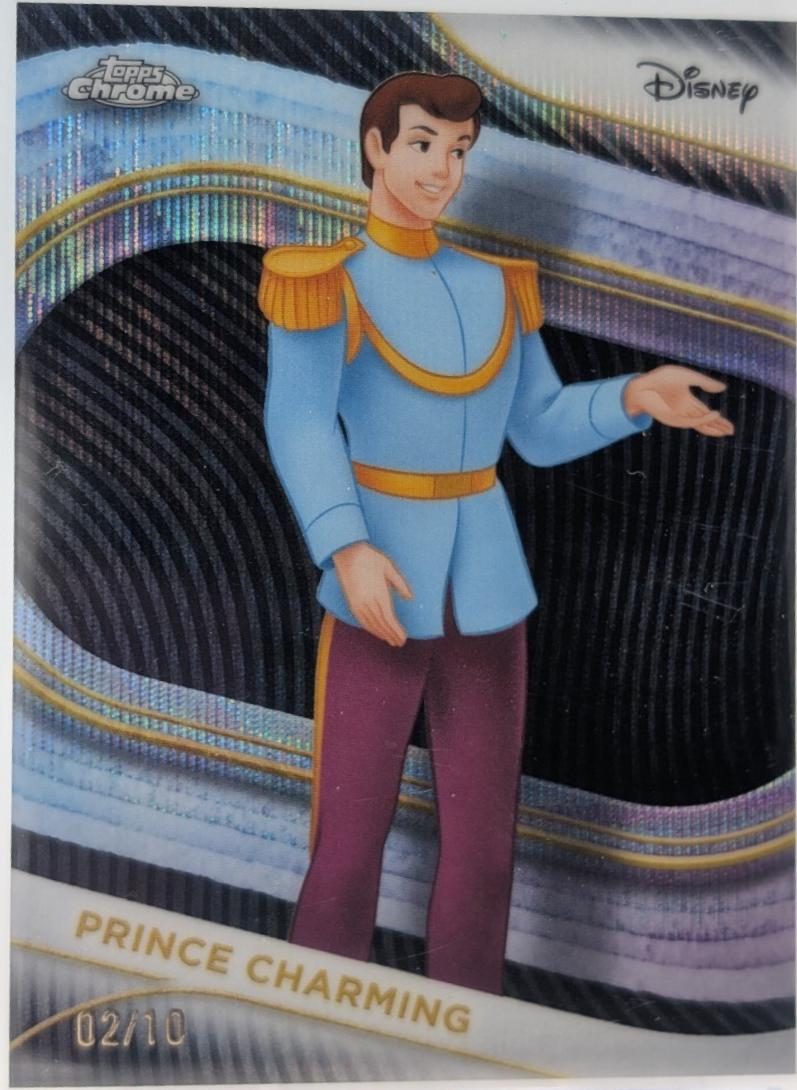 Prince Charming