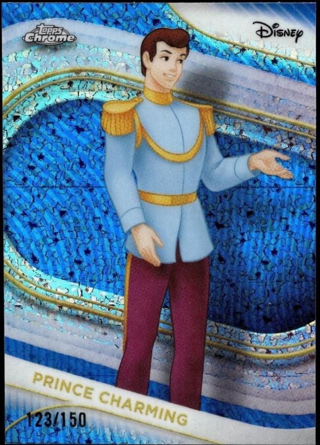 Prince Charming