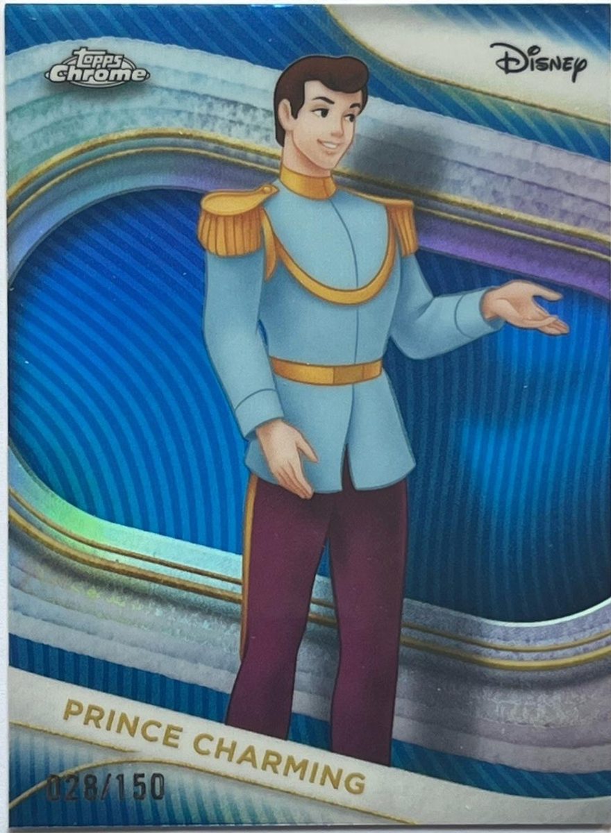 Prince Charming