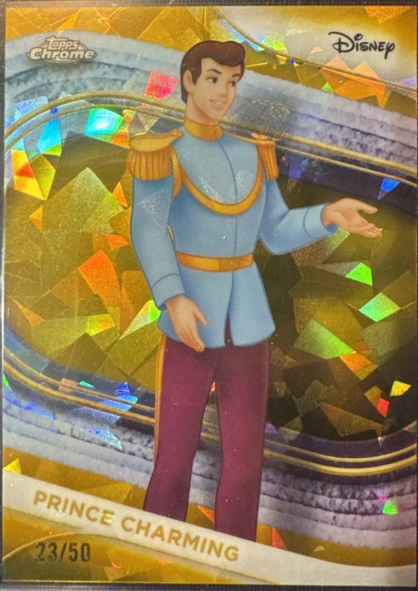 Prince Charming