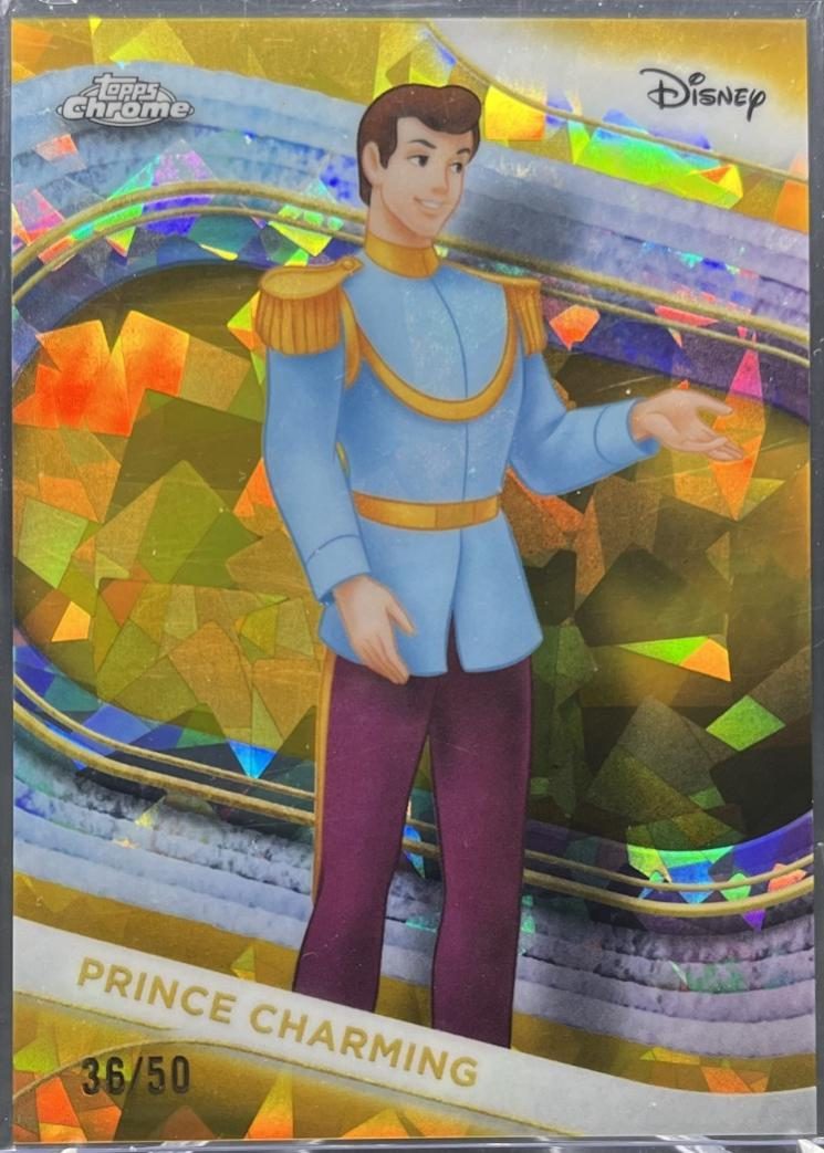 Prince Charming