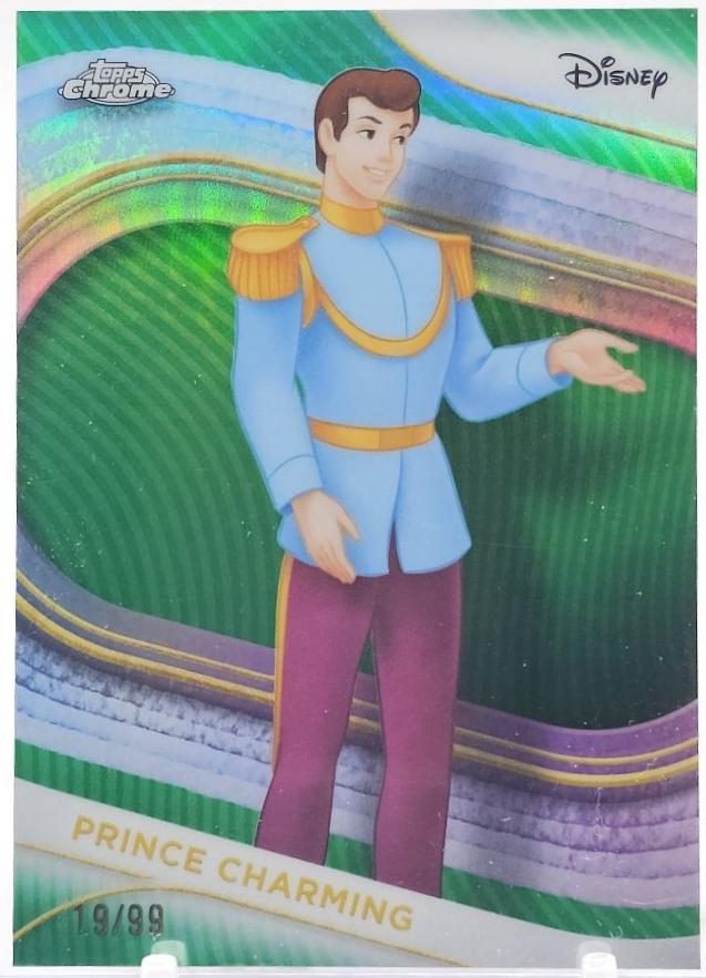 Prince Charming