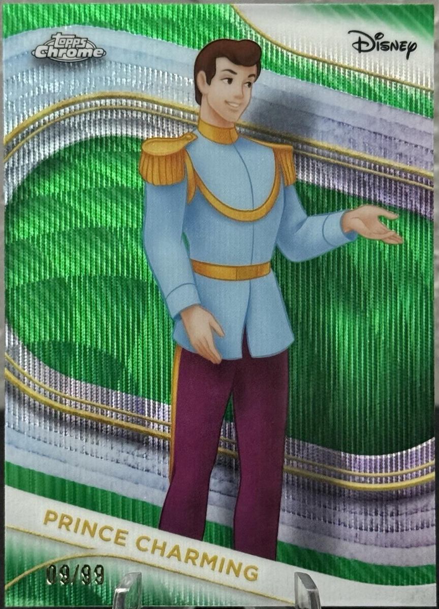 Prince Charming