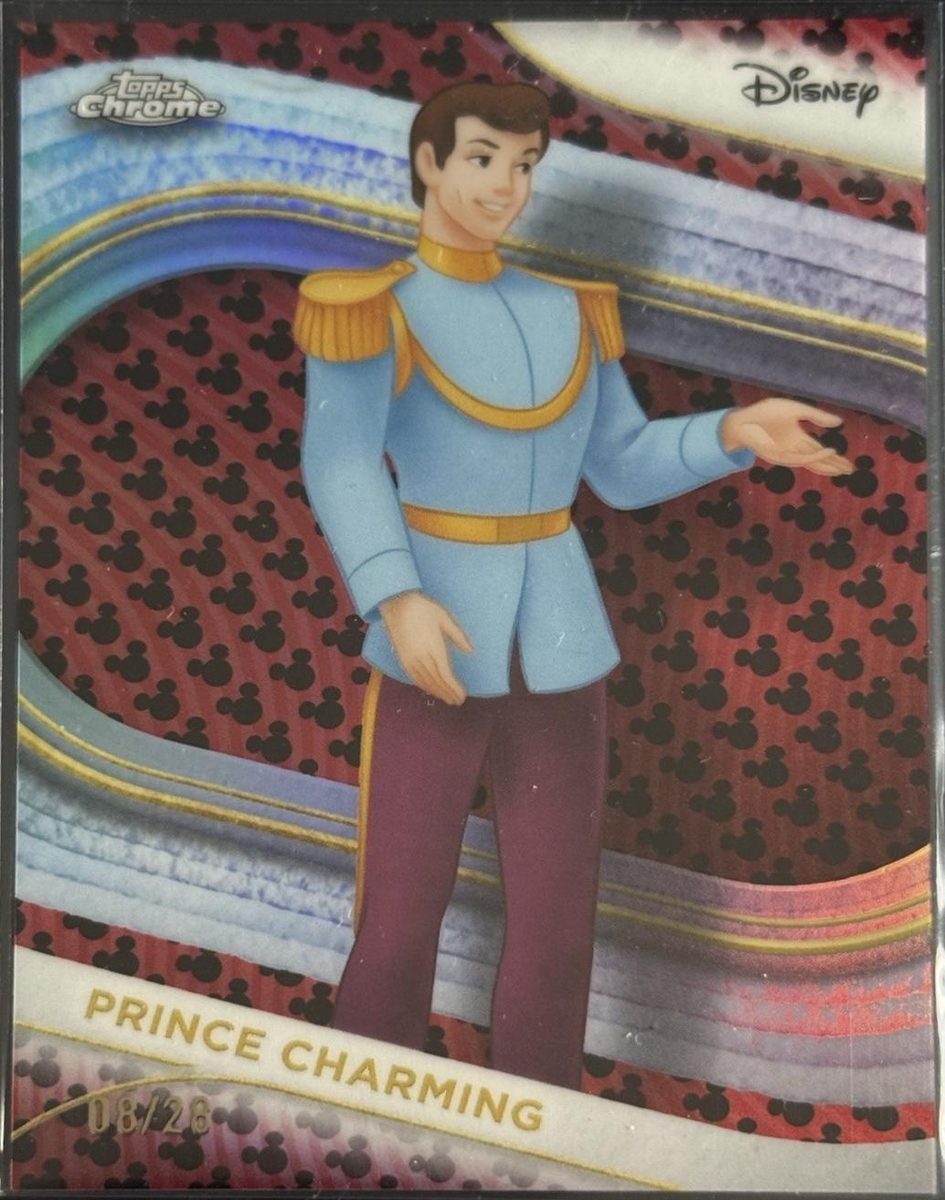 Prince Charming