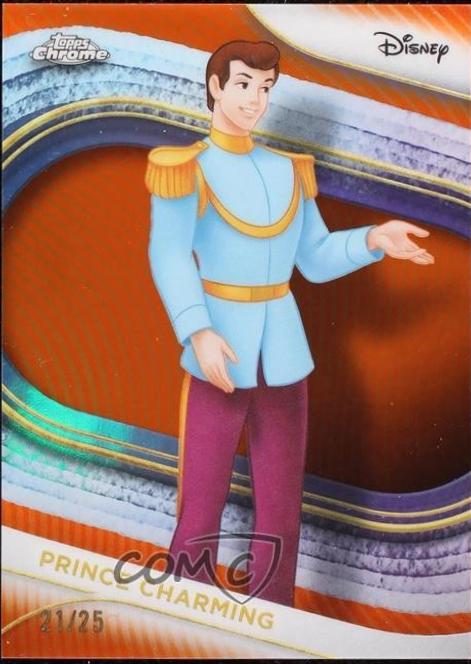 Prince Charming