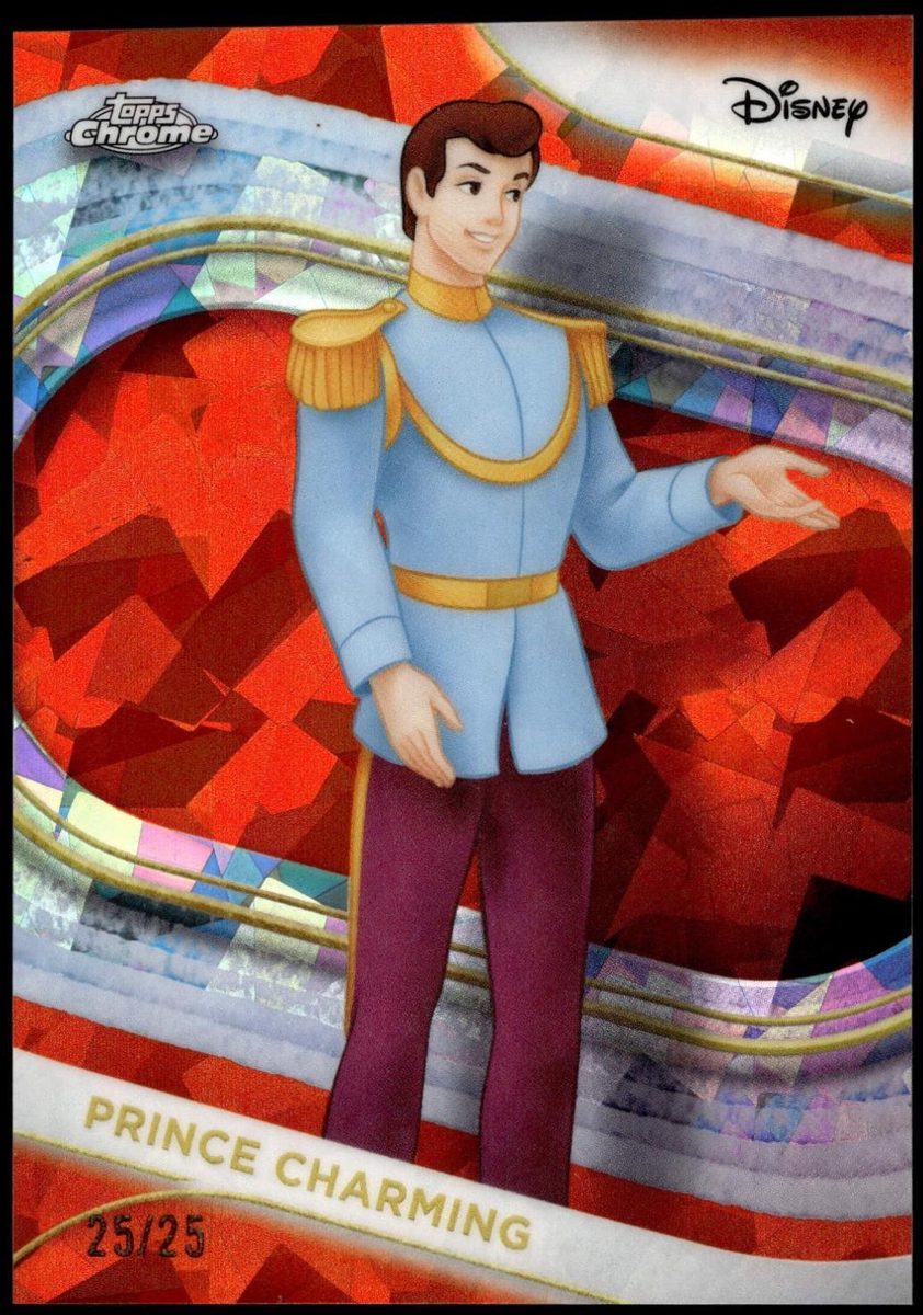 Prince Charming