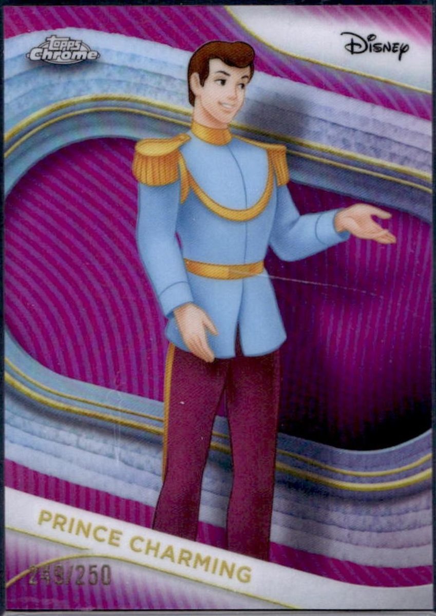 Prince Charming