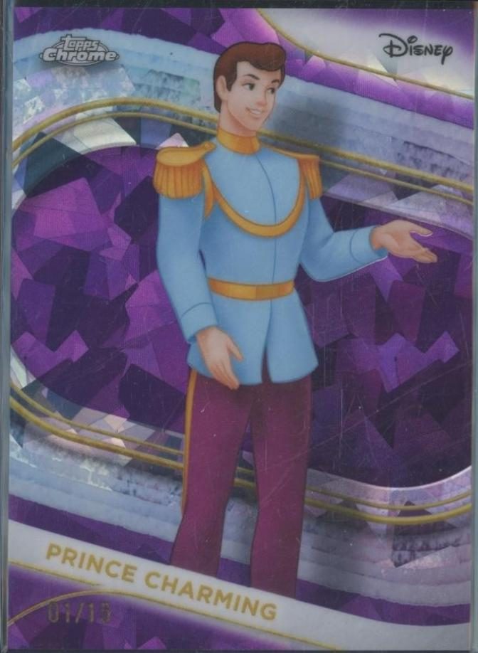 Prince Charming