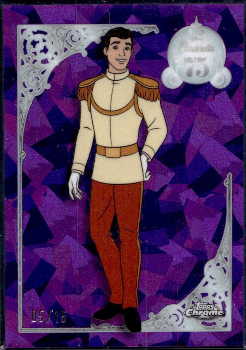 Prince Charming