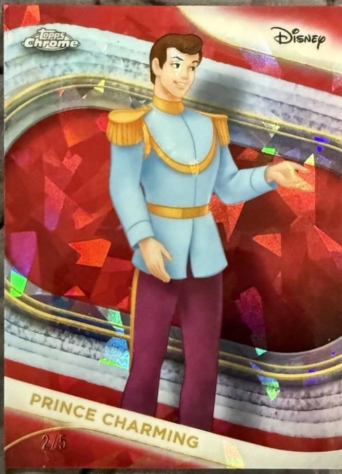 Prince Charming