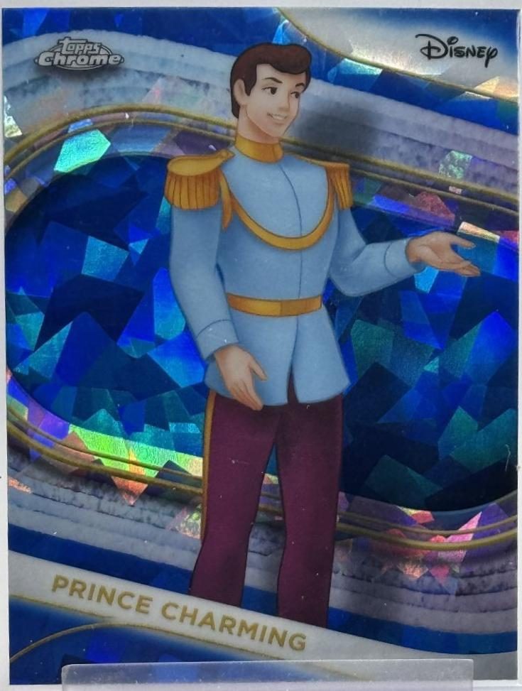 Prince Charming