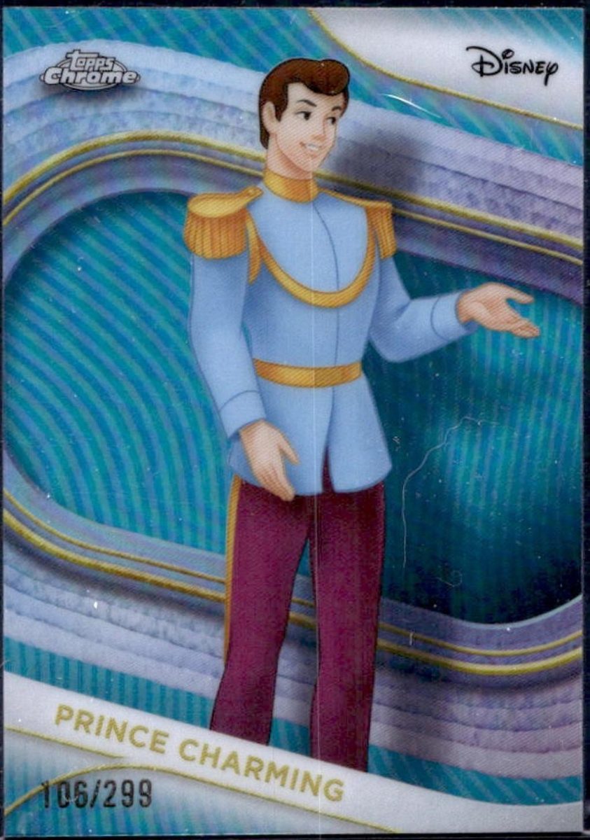 Prince Charming