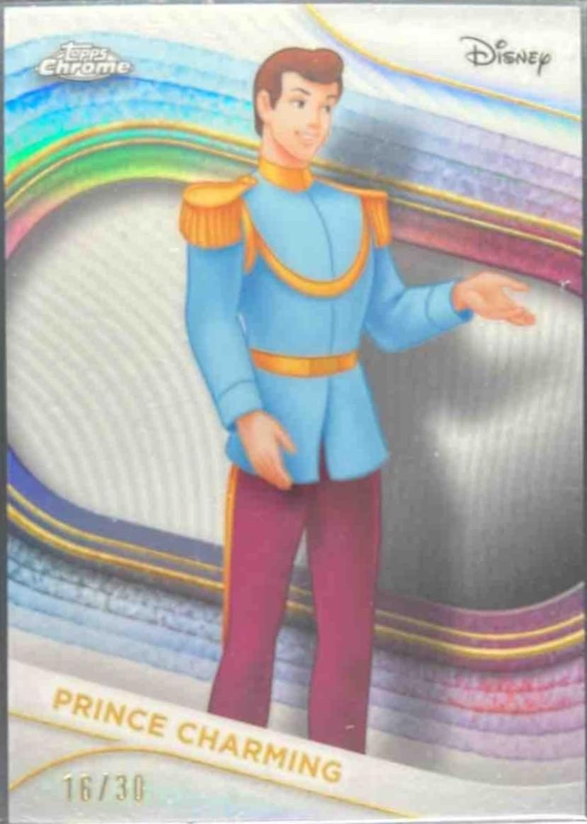 Prince Charming