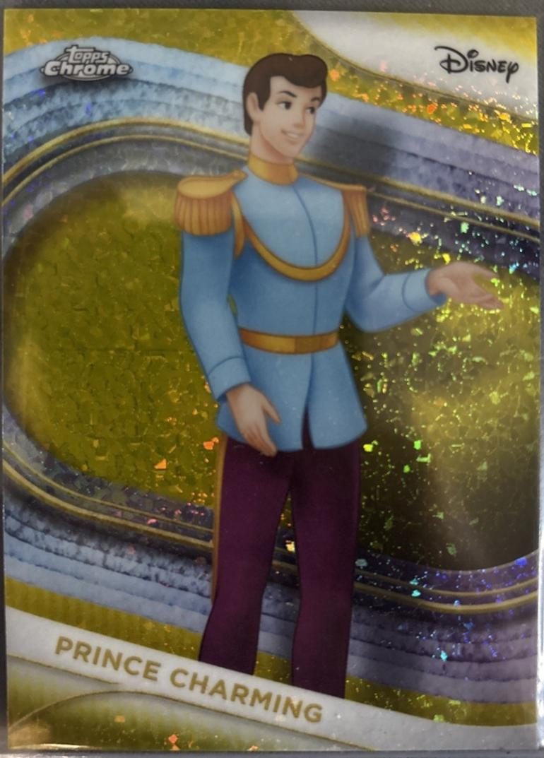 Prince Charming