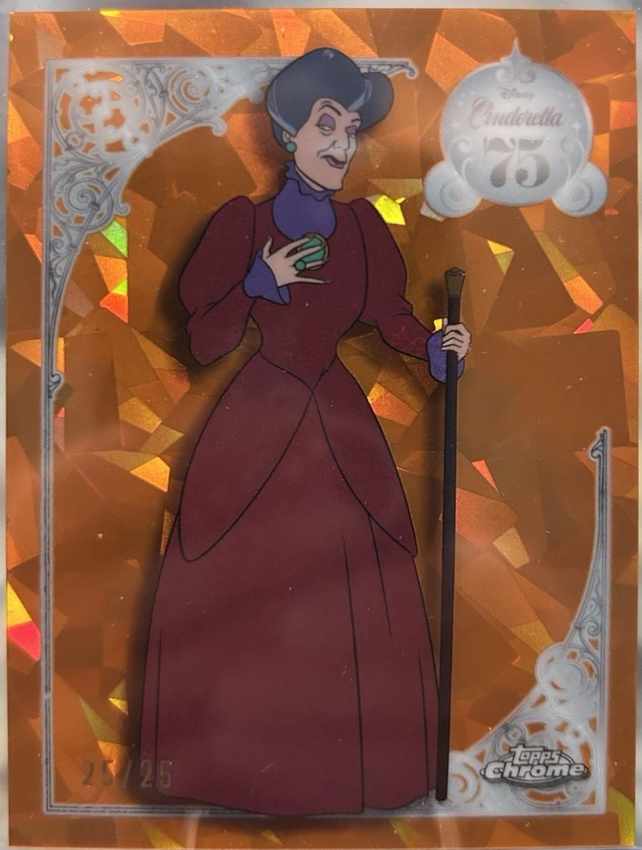 Lady Tremaine