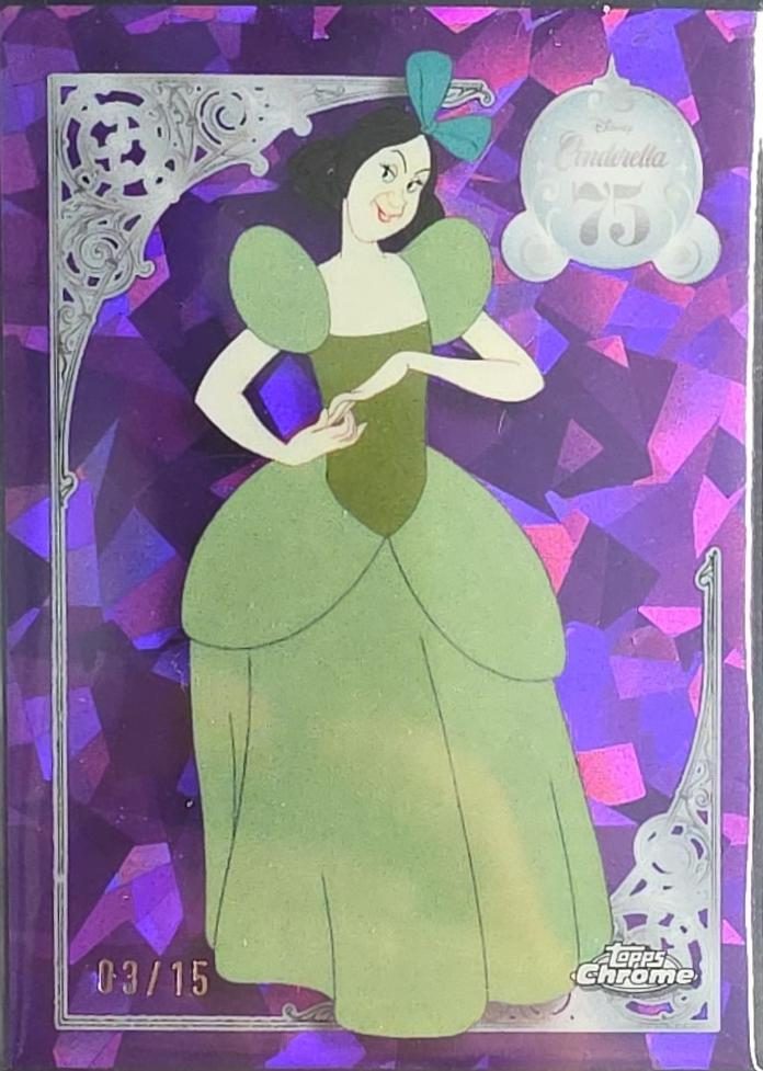 Lady Tremaine