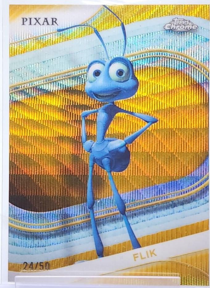 Flik