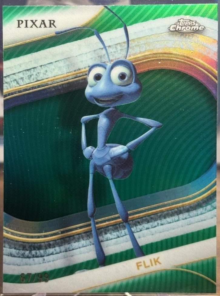 Flik